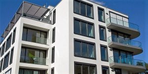 amministratore di condominio Roma