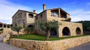 directory italiana agriturismi
