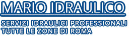 Idraulico Roma