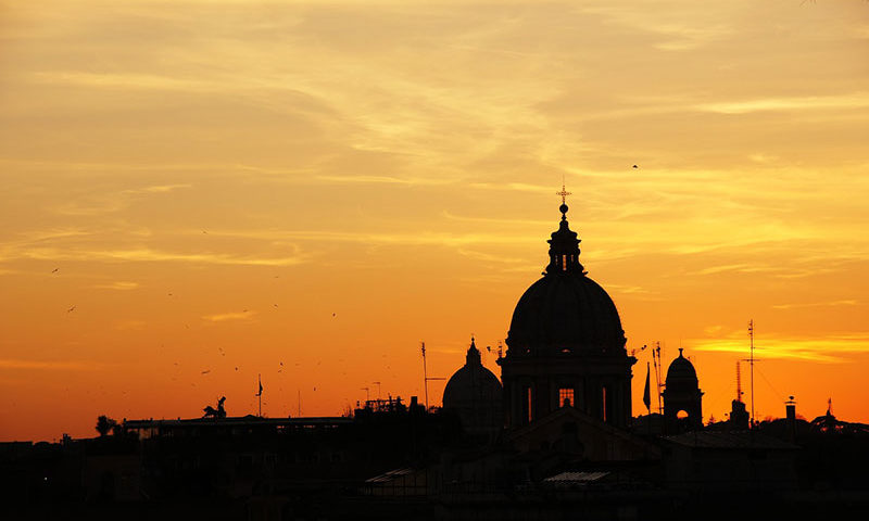 Onoranze Funebri Roma