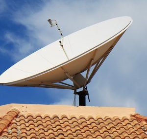 differenze tra parabola e antenna tv