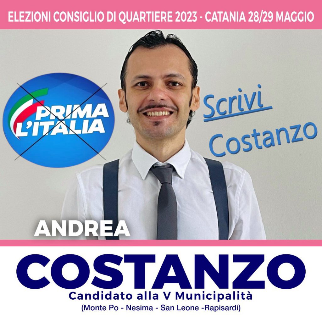 Costanzo