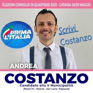 Costanzo