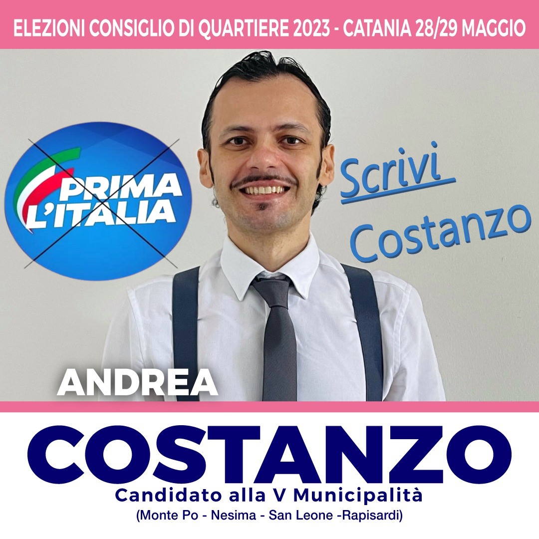 Costanzo