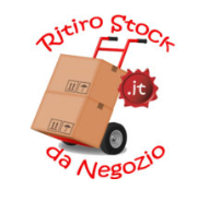 ritiro stock srl